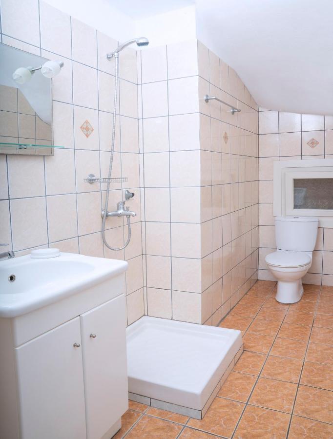Bellina Villa Agnítsini Zewnętrze zdjęcie